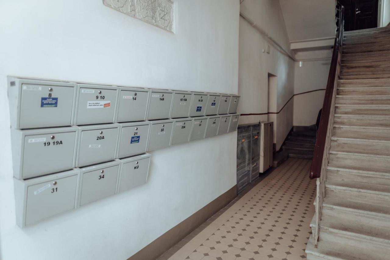 Dream Stay - Spacious 1-Bedroom Apartment In The Old Town تالين المظهر الخارجي الصورة