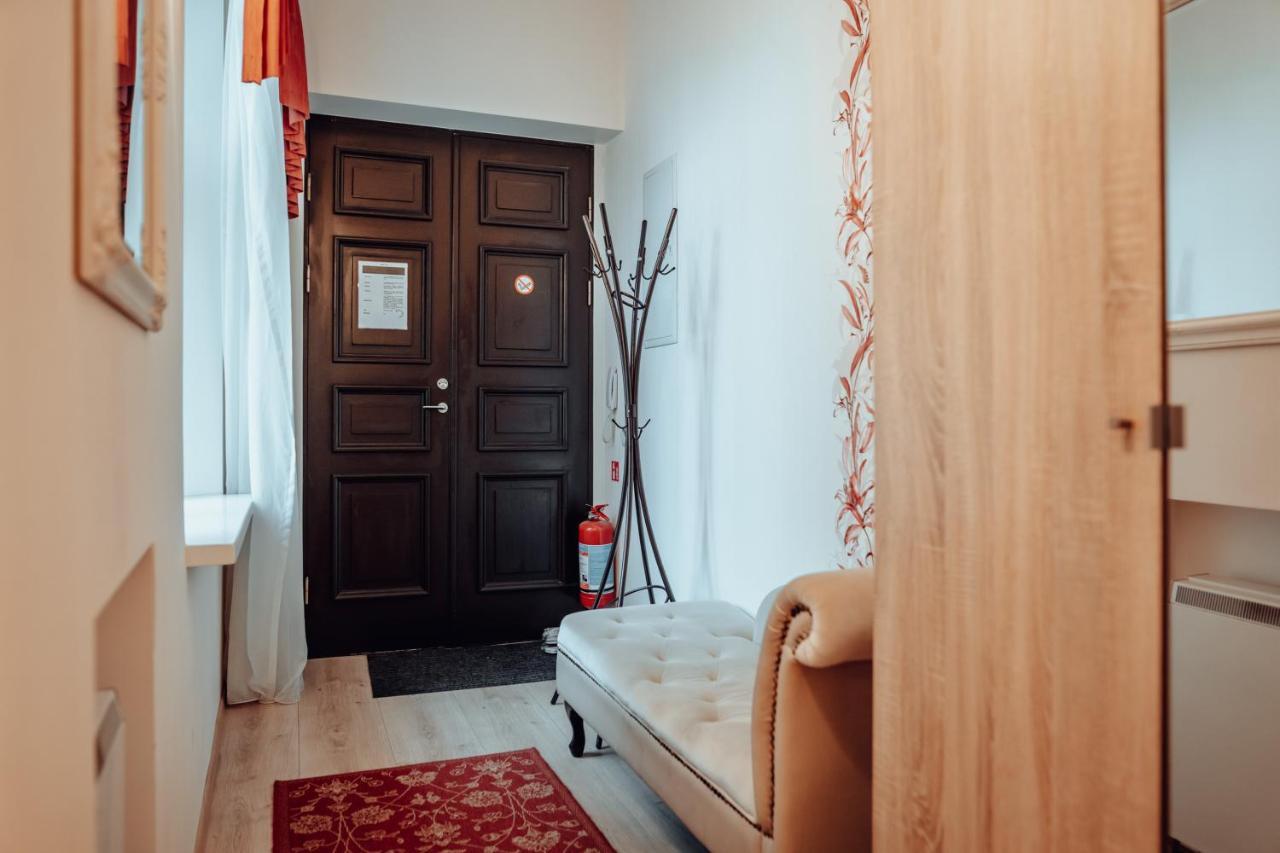 Dream Stay - Spacious 1-Bedroom Apartment In The Old Town تالين المظهر الخارجي الصورة